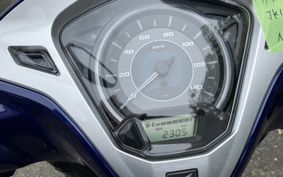HONDA LEAD 125 JK12