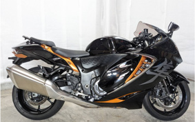 SUZUKI HAYABUSA 2022 EJ11A