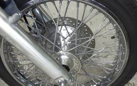 HONDA SHADOW 400 SLASHER 2006 NC40