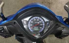 SUZUKI ADDRESS V110 CE47A