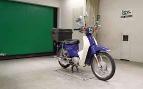 HONDA C110 SUPER CUB 2007 JA07