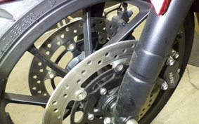HONDA CB400SF VTEC REVO NC42