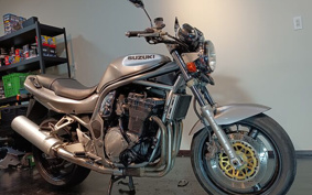 SUZUKI GSF1200 GV75A
