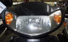 HONDA DIO Gen.6 AF62