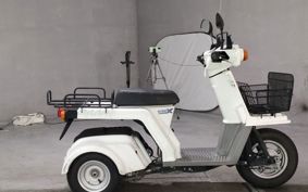 HONDA GYRO TD02