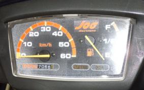 YAMAHA JOG Gen.2