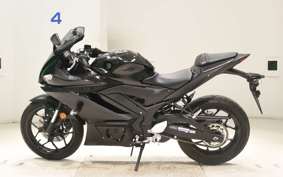 YAMAHA YZF R-3 2021 RH13J