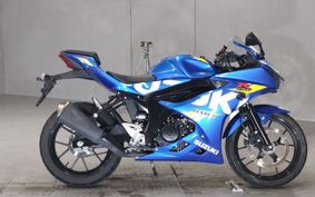 SUZUKI GSX-R125 DL33B
