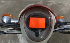 HONDA CREA SCOOPY AF55