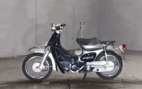 HONDA LITTLE CUB AA01
