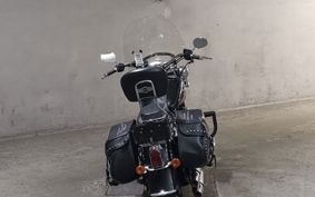 HARLEY FLSTN1580 2013 JD5