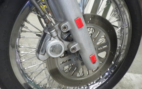 SUZUKI INTRUDER 1400 1994 VX51L