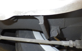 HONDA FORESIGHT MF04