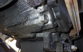 HONDA DIO Gen.6 AF62