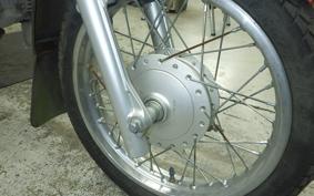 HONDA C50 SUPER CUB AA04