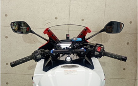 HONDA CBR400R ABS 2016 NC47