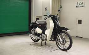 HONDA C125 SUPER CUB 2025 JA48