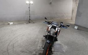 KTM 390 DUKE JGJ40
