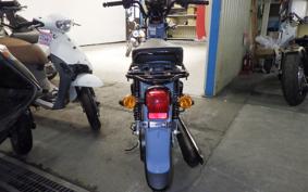 HONDA CROSS CUB 110 JA60