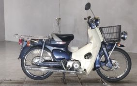 HONDA SUPER CUB50 AA01