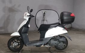 SUZUKI LET`S CA4AA
