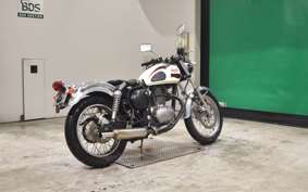 KAWASAKI ESTRELLA RS 2021 BJ250A