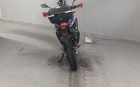 HONDA CRF250 RALLY  MD47