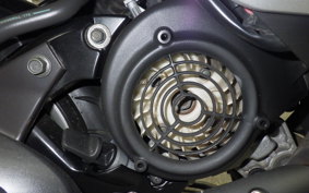 YAMAHA CYGNUS 125 X 2 2023 SE44J