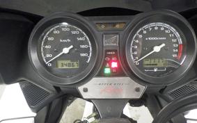 HONDA CB400 SUPER BOLDOR VTEC 2010 NC42