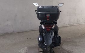 YAMAHA N-MAX 155 SG50J