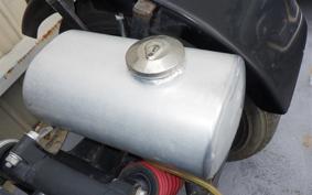 YAMAHA DRAGSTAR 250 TRIKE 2009 VG02J