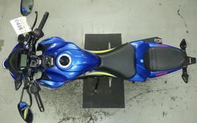 SUZUKI GSX-S125 2014 DL32B