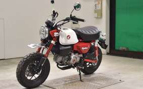 HONDA MONKEY 125 2018 JB05