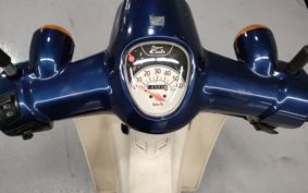 HONDA SUPER CUB50 AA09