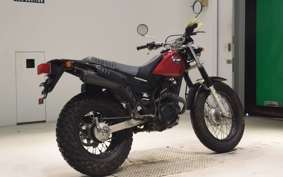 YAMAHA TW200 2021 2JL