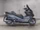 Фото Honda FORZA Z 2008 с японского аукциона