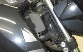 SUZUKI GSX-S125 2012 DL32B