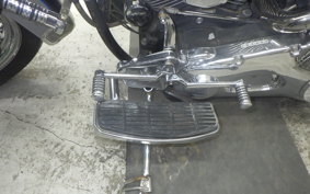 HARLEY FLSTC 1340 1999