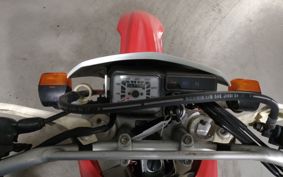 HONDA XR-250 MD30