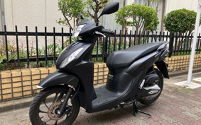 HONDA DIO 110 JK03