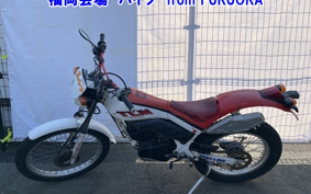 HONDA TLM200