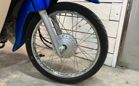 HONDA SUPER CUB50 AA09