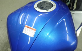 SUZUKI ｼﾞｸｻｰ250SF 2016