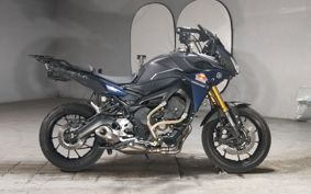 YAMAHA MT-09 2016 RN36J