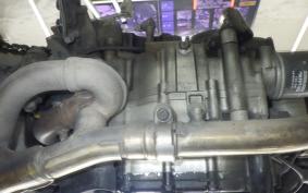 SUZUKI SV400 2004 VK53A