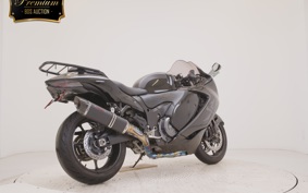 SUZUKI HAYABUSA Gen.3 2024 EJ11A
