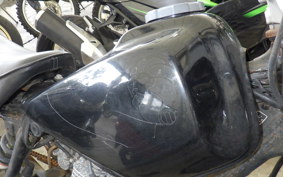 YAMAHA TW200 2JL