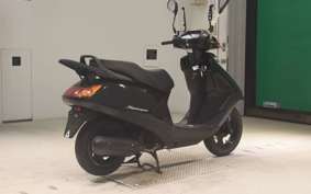 HONDA SPACY 100 1983 JF13