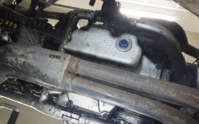 SUZUKI GSX250S KATANA 2002 GJ76A