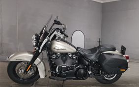 HARLEY  HARLEY FLHC1750 2019 YAJ
